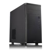 Fractal Design Core 1100 Mini Tower Preto