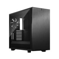 Fractal Design Define 7 Midi Tower Preto