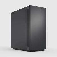 Fractal Design Define One Dark Solid Midi Tower Preto, ver imagem 9 de 16