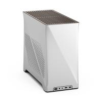 Fractal Design Era 2 Mini Tower Prateado
