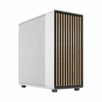 Fractal Design FD-C-NOR1X-03 caixa para computador Midi Tower Branco