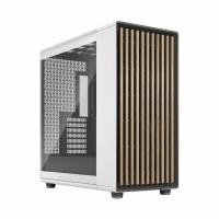 Fractal Design FD-C-NOR1X-04 caixa para computador Midi Tower Branco