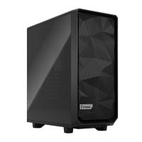 Fractal Design Meshify 2 Compact Tower Preto