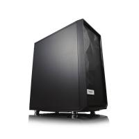 Fractal Design Meshify C Midi Tower Preto