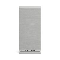 Fractal Design Mood Small Form Factor (SFF) Cinzento