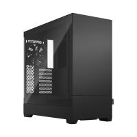 Fractal Design Pop Silent Tower Preto