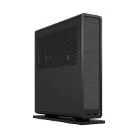 Fractal Design Ridge Small Form Factor (SFF) Preto