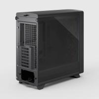 Fractal Design Summit Ambience Blackout TG Light Tint Midi Tower Preto, ver imagem 11 de 18