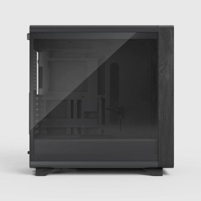 Fractal Design Summit Blackout TG Light Tint Midi Tower Preto — imagem 7 de 16