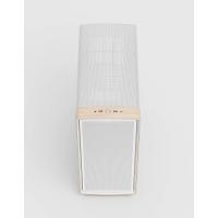 Fractal Design Summit Chalk White TG Clear Tint Midi Tower Branco, ver imagem 9 de 18