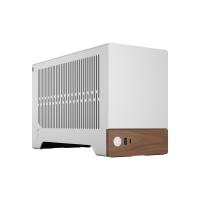 Fractal Design Terra Small Form Factor (SFF) Prateado
