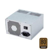 FSP FSP460-70PFL(SK) fonte de alimentação 460 W 24-pin ATX ATX Cinzento