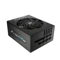 FSP HYDRO PTM PRO 850W fonte de alimentação 20+4 pin ATX ATX Preto