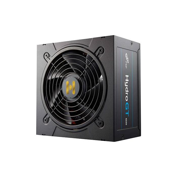 FSP/Fortron Hydro GT PRO 1000W fonte de alimentação 24-pin ATX ATX Preto