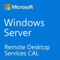 Fujitsu Windows Server 2022 RDS CAL CAL (Client Access License) 1 licença(s)