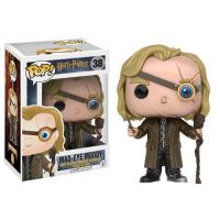 FUNKO Figure POP! Harry Potter - Malocchio M,