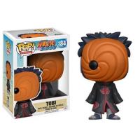 FUNKO Figure POP! Naruto - Tobi