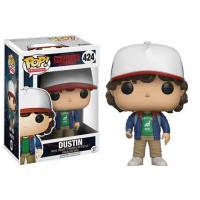 FUNKO Figure POP! Stranger Things - Dustin