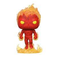 FUNKO Human Torch