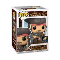 FUNKO POP! 81940 figura colecionável & de ação