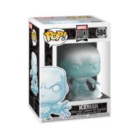 FUNKO POP! Marvel 80th - First Appearance Iceman