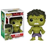 FUNKO Pop! Marvel: Avengers 2 - Hulk