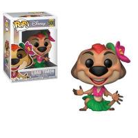 FUNKO Pop! Vinyl: The Lion King - Luau Timon