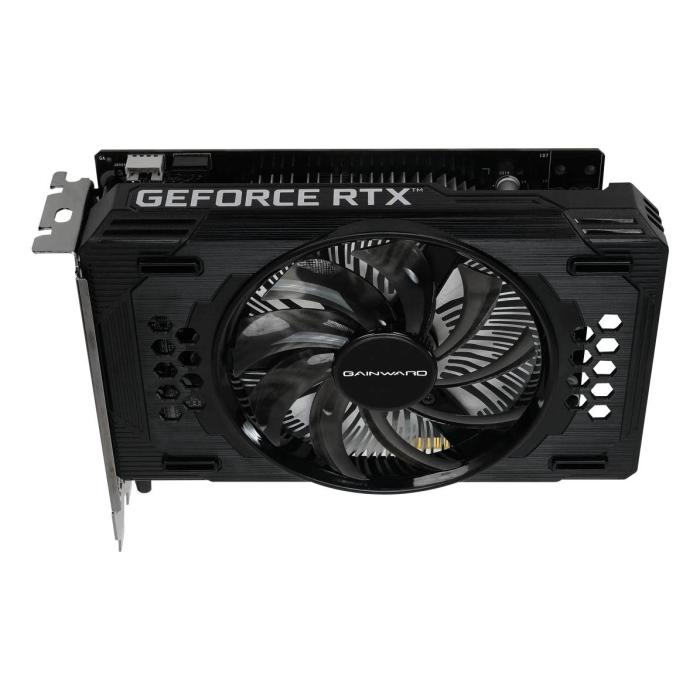 Gainward GeForce RTX 3050 Pegasus NVIDIA 6 GB GDDR6 — imagem 2 de 14