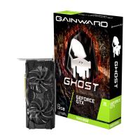 Gainward NE6166S018J9-1160X placa de vídeo NVIDIA GeForce GTX 1660 SUPER 6 GB GDDR6