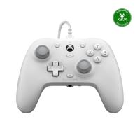 GameSir G7 HE Branco USB Gamepad Xbox One S, Xbox One X, Xbox Series S, Xbox Series X