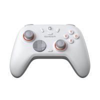 GameSir Nova 2 Lite Branco Bluetooth/RF/USB Gamepad Analógico / Digital PC, Android, Nintendo Switch, iOS