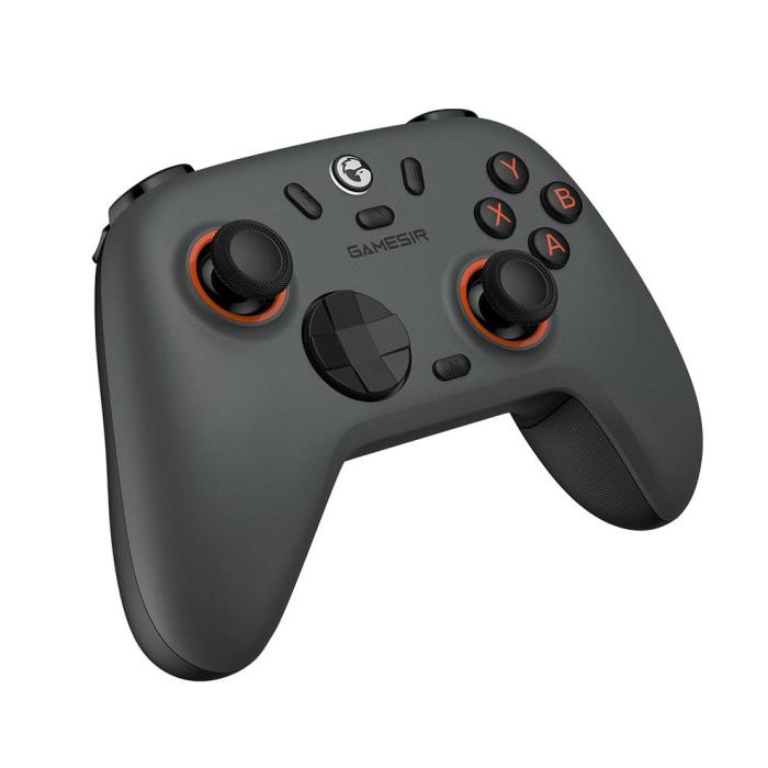 GameSir Nova 2 Lite Cinzento Bluetooth/RF/USB Gamepad Analógico / Digital PC, Android, Nintendo Switch, iOS — imagem 8 de 10