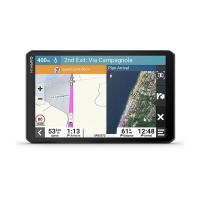 Garmin Camper 895 navegador Fixo 20,3 cm (8'') TFT 405 g Preto
