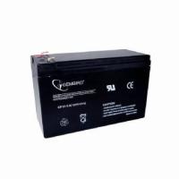 Gembird 12V, 9 Ah Chumbo-ácido selado (VRLA)