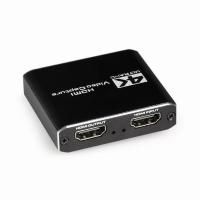 Gembird Captador USB HDMI, 4K, HDMI pass-through, ver imagem 1 de 4