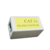 Gembird Cat. 5E LAN RJ-45 Branco