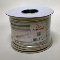 Gembird CAT6 UTP 100m cabo de rede Cinzento U/UTP (UTP)