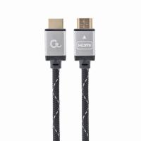 Gembird CCB-HDMIL-1.5M cabo HDMI 1,5 m HDMI Type A (Standard) Preto