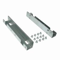 Gembird Metal mounting frame for 2 pcs x 2.5'' SSD to 3.5'' bay, ver imagem 1 de 1