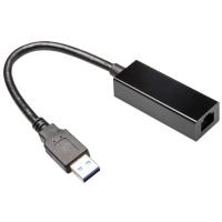 Gembird NIC-U3-02 cartão de rede Ethernet 1000 Mbit/s