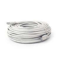 Gembird PP6-30M cabo de rede Cinzento Cat6 F/UTP (FTP)
