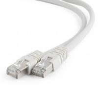 Gembird PP6A-LSZHCU-15M cabo de rede Cinzento Cat6a S/FTP (S-STP)