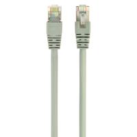 Gembird PP6A-LSZHCU-30M cabo de rede Cinzento Cat6a S/FTP (S-STP)
