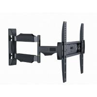 Gembird Suporte de parede para TV (rotação e inclinação), 32 ''-55'', 30 kg