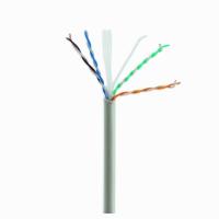 Gembird UPC-6004SE-SOL/100 cabo de rede Cinzento 100 m Cat6