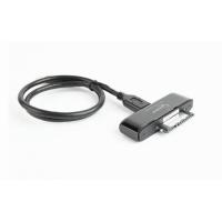 Gembird USB 3.0 to SATA 2.5'' drive adapter, GoFlex compatible