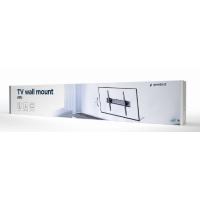 Gembird WM-70T-02 suporte para TV 177,8 cm (70'') Preto, ver imagem 2 de 2