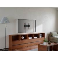 Gembird WM-75F-02 suporte para TV 190,5 cm (75'') Preto, ver imagem 18 de 20