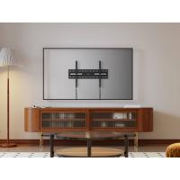 Gembird WM-86F-01 suporte para TV 2,18 m (86'') Preto, ver imagem 7 de 18