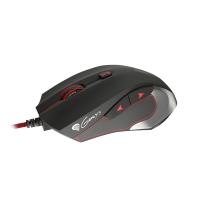 GENESIS GX75 Limited Edition rato Jogos Ambidestro USB Type-A Ótico 7200 DPI